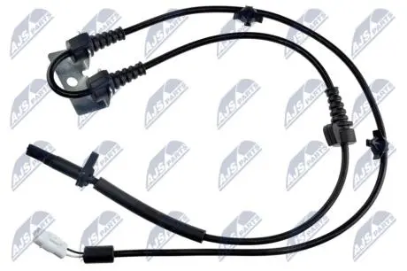 ДАТЧИК АБС ПЕР. | SUZUKI SX4 2WD (HUN) GY 06-, FIAT SEDICI 2WD 06- /ПРАВ/ NTY HCASU005