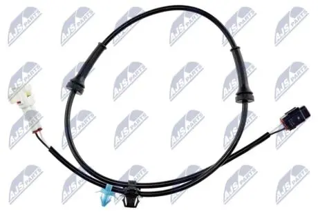 ДАТЧИК АБС ЗАД. | SUZUKI SX4 (HUN) GY 4WD 06-, FIAT SEDICI 4WD 06- /ЛІВ/ NTY HCASU010