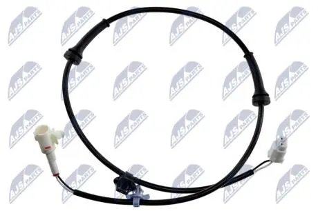 ДАТЧИК АБС ЗАД. | SUZUKI SX4 (HUN) GY 4WD 06-, FIAT SEDICI 4WD 06- /ПРАВ/ NTY HCASU011