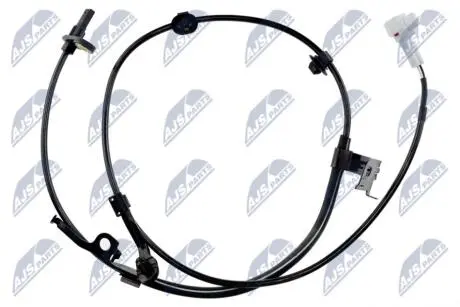ДАТЧИК АБС ПЕР. | TOYOTA YARIS (EUR) 05- /ЛІВ/ NTY HCATY003