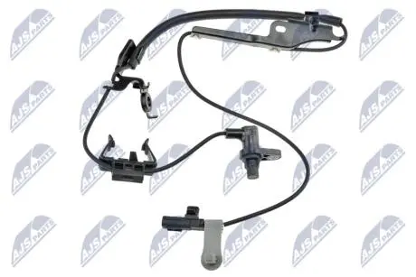 ДАТЧИК АБС ПЕР. | TOYOTA HIGHLANDER 06-13 /ПРАВ/ NTY HCATY030
