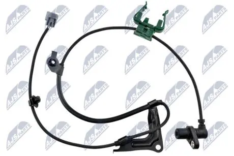 ДАТЧИК АБС ПЕР. | TOYOTA CARINA E 92-97 /ЛІВ СИСТЕМА BOSCH/ NTY HCATY040