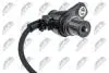Передний датчик абс toyota sequoia 07 tundra 06,895420c010 NTY HCATY045 (фото 2)