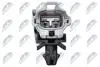 Передний датчик абс toyota sequoia 07 tundra 06,895420c010 NTY HCATY045 (фото 3)