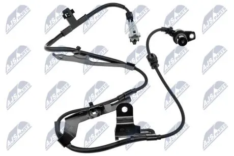 Передний датчик абс toyota sequoia 07 tundra 06,895420c010 NTY HCATY045