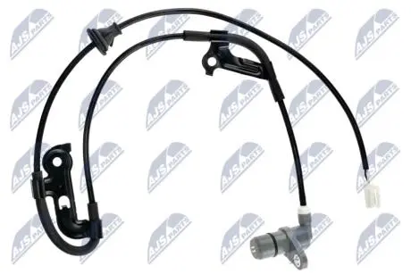 ДАТЧИК АБС ЗАД. | TOYOTA CARINA E JAP -97, CAMRY 91-96, AVALON -99, LEXUS ES300 -96 /ЛІВ TYP DENSO/ NTY HCATY053