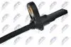 ДАТЧИК АБС ПЕР. | TOYOTA AYGO 05-, CITROEN C1 05-, PEUGEOT 107 05- Л/П NTY HCATY059 (фото 2)
