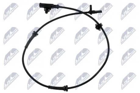 ДАТЧИК АБС ПЕР. | TOYOTA AYGO 05-, CITROEN C1 05-, PEUGEOT 107 05- Л/П NTY HCATY059