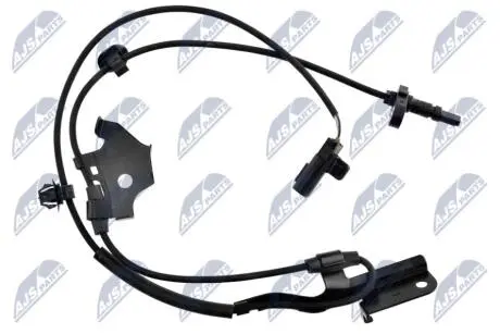 ДАТЧИК АБС ПЕР. | TOYOTA PRIUS 2009->,LEXUS CT200H 2010-> /ЛІВ/ NTY HCATY065