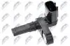 ДАТЧИК АБС ПЕР. | TOYOTA LANDCRUISER 120 02-, 150 09-, 200 07-, FJ CRUISER 07-, TACOMA 04-, LEXUS LX570 07- /ЛІВ/ NTY HCATY076 (фото 1)