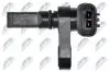 ДАТЧИК АБС ПЕР. | TOYOTA LANDCRUISER 120 02-, 150 09-, 200 07-, FJ CRUISER 07-, TACOMA 04-, LEXUS LX570 07- /ЛІВ/ NTY HCATY076 (фото 3)