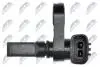 ДАТЧИК АБС ПЕР. | TOYOTA LANDCRUISER 120 02-, 150 09-, 200 07-, FJ CRUISER 07-, TACOMA 04-, LEXUS LX570 07- /ПРАВ/ NTY HCATY077 (фото 3)