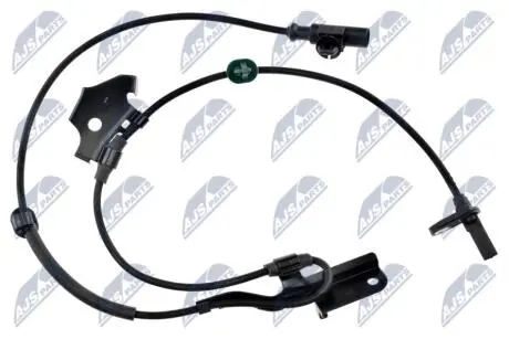 ДАТЧИК АБС ПЕР. | TOYOTA AVENSIS 08-, AURIS UK 07.07- /ЛІВ/ NTY HCATY078