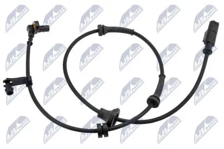 ДАТЧИК АБС ЗАД. | TOYOTA AYGO 2014-,CITROEN C1 2014-,PEUGEOT 107 2014- Л/П NTY HCATY139