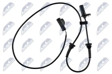 ДАТЧИК АБС ПЕР. | VOLVO S70 97-00, C70 98-05, V70 97-00 Л/П NTY HCAVV006