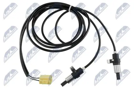 ДАТЧИК АБС ЗАД. | VOLVO S70 97-00, C70 98-05, V70 97-00, 850 -96 Л/П NTY HCAVV008