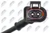 ДАТЧИК АБС ЗАД. | VW GOLF IV 4MOTION 97-05, SKODA OCTAVIA 4WD 96-, AUDI A3 QUATTRO 96- Л/П NTY HCAVW008 (фото 3)