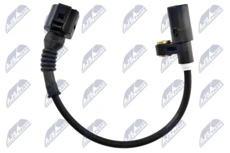 ДАТЧИК АБС ЗАД. | VW GOLF IV 4MOTION 97-05, SKODA OCTAVIA 4WD 96-, AUDI A3 QUATTRO 96- Л/П NTY HCAVW008