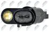 ДАТЧИК АБС ЗАД. | VW GOLF IV 97-05, CADDY 95-04, SKODA OCTAVIA 96-, AUDI A3 96-, TT 02-08 Л/П NTY HCAVW009 (фото 3)