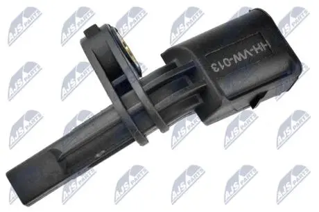 Передний датчик абс vw golf v 03 passat 05,7h0927804 NTY HCAVW013