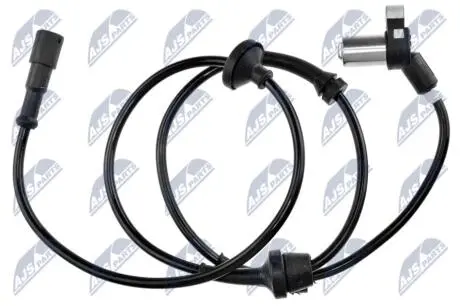 Датчик ABS перед. VW Golf 86-/Passat 88-/Seat Toledo 91- NTY HCAVW019