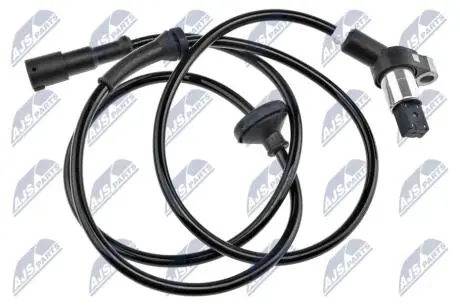 Датчик ABS зад. Seat Toledo/VW Passat 91-98 NTY HCAVW020