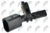ДАТЧИК АБС ПЕР. | VW POLO 01-08, SKODA FABIA 99-08, SEAT CORDOBA 02-09, IBIZA IV 02-09 /ЛІВ/ NTY HCAVW021 (фото 2)