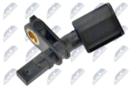 ДАТЧИК АБС ПЕР. | VW POLO 01-08, SKODA FABIA 99-08, SEAT CORDOBA 02-09, IBIZA IV 02-09 /ПРАВ/ NTY HCAVW022