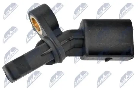 ДАТЧИК АБС ЗАД. | VW POLO 01-08, SKODA FABIA 99-08, SEAT CORDOBA 02-09, IBIZA IV 02-09 /ЛІВ/ NTY HCAVW023