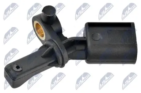 ДАТЧИК АБС ЗАД. | VW POLO 01-08, SKODA FABIA 99-08, SEAT CORDOBA 02-09, IBIZA IV 02-09 /ПРАВ/ NTY HCAVW024