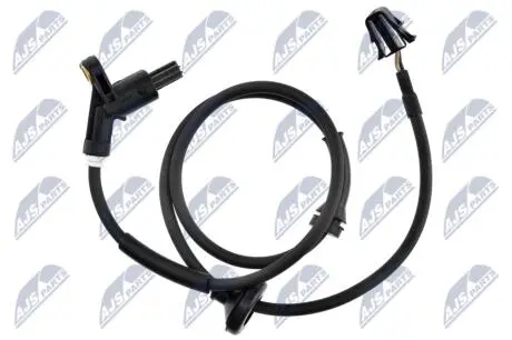 ДАТЧИК АБС ЗАД. | VW POLO 94-01, SEAT CORDOBA 96-02, IBIZA 96-02 Л/П NTY HCAVW025