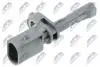 ДАТЧИК АБС ЗАД. | AUDI A3 2012-,VW GOLF VII 2012-,SKODA OCTAVIA 2012-/DLA POJAZDУW Z ASYSTENTEM PARKOWANIA/ Л/П NTY HCAVW035 (фото 2)
