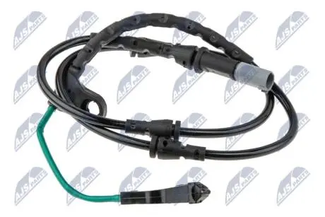 ДАТЧИК ЗНОСУ ГАЛЬМІВНИХ КОЛОДОК | BMW X5 (E70) 2006-2013, X6 (E71,E72) 2007-2014 /ПЕРЕД/ NTY HCZBM004