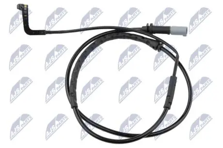 Датчик сноса тормозных колодок | BMW X5 (E70) 2006-2013, X6 (E71, E72) 2007-2014/ NTY HCZBM006