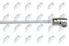 ДАТЧИК ЗНОСУ ГАЛЬМІВНИХ КОЛОДОК | BMW 3 (E90,E91,E92,E93) 2004-2011, 1 (E81,E82,E87,E88) 2006-2011 /ПЕРЕД/ NTY HCZBM023 (фото 2)