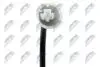 ДАТЧИК ЗНОСУ ГАЛЬМІВНИХ КОЛОДОК | MINI (R55,R58,R59) 2010-2015 /ПЕРЕД/ NTY HCZBM034 (фото 3)