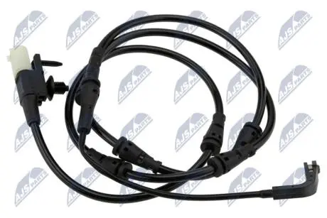 ДАТЧИК ЗНОСУ ГАЛЬМІВНИХ КОЛОДОК | ENG.2.0-5.0 LAND ROVER DEFENDER, DISCOVERY V, RANGE ROVER IV, RANGE ROVER SPORT II 2012- /ПЕРЕД NTY HCZLR015
