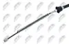 ТРОС РУЧНОГО ГАЛЬМА | VW UP 12-, SKODA CITIGO 11-19, SEAT Mii 11-19 /L,P/ NTY HLRVW013 (фото 2)