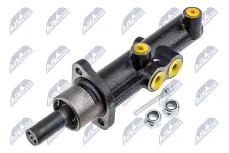 Автозапчасть NTY HPHVC001