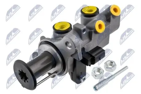 Автозапчасть NTY HPHVW010