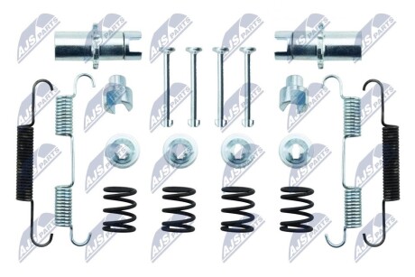 Регулятор тормозных колодок nissan maxima 6, 44200-9Y00A NTY HSRNS005