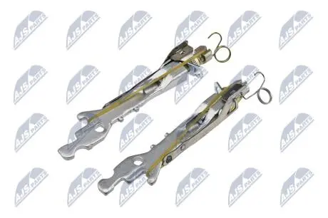 Регулятор тормозных колодок peugeot 107, 4310.28 NTY HSRPE000