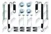 Регулятор тормозных колодок subaru impreza, 26265-AA000 NTY HSRSB000 (фото 1)