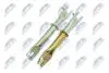 Регулятор тормозных колодок toyota toyota hi-lux 2.5d, 04943-0K010 NTY HSRTY001 (фото 1)