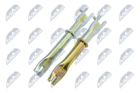 Регулятор тормозных колодок toyota toyota hi-lux 2.5d, 04943-0K010 NTY HSRTY001