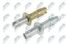 РЕГУЛЯТОР ГАЛЬМІВНИХ КОЛОДОК | TOYOTA HI-LUX 78-04, 4RUNNER 88-95, HI-ACE 82-07, DYNA 85-95, DYNA 100 85-01, DYNA 150 95-01 NTY HSRTY002 (фото 1)