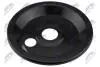 Защита диска SMART FORTWO 450, Q0003855V006000000 NTY HTO-ME-047 (фото 2)