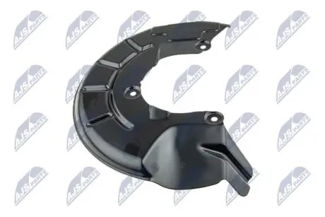 Защита диска vw polo 02 skoda fabia 99,6r0615311a NTY HTOVW008