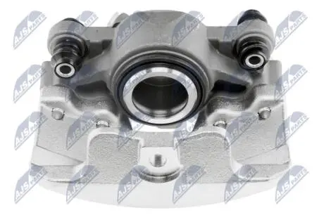 Тормозной суппорт передний audi a4 08 a5 07,8k0615124 NTY HZPAU003