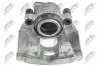 Тормозной суппорт передний audi a4 08 a5 07,8k0615124c NTY HZPAU005 (фото 1)